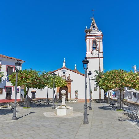Гостевой дом El Rincon De Marcelino Кортеласор Экстерьер фото