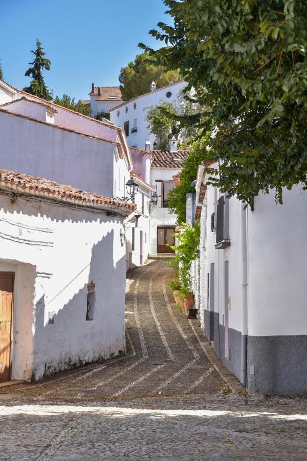 Гостевой дом El Rincon De Marcelino Кортеласор Экстерьер фото